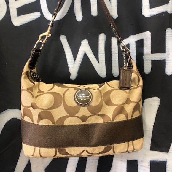 Coach Handbags - Authentic Coach Purse